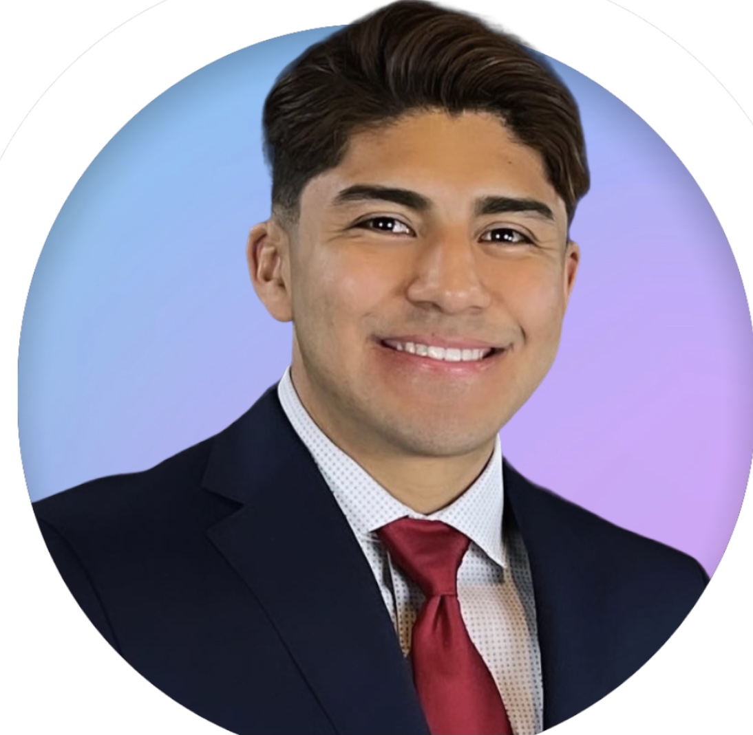 Giovanni Cruz Santos